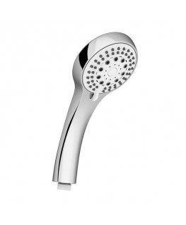 Shower head Ravak 952.00, 5 functions