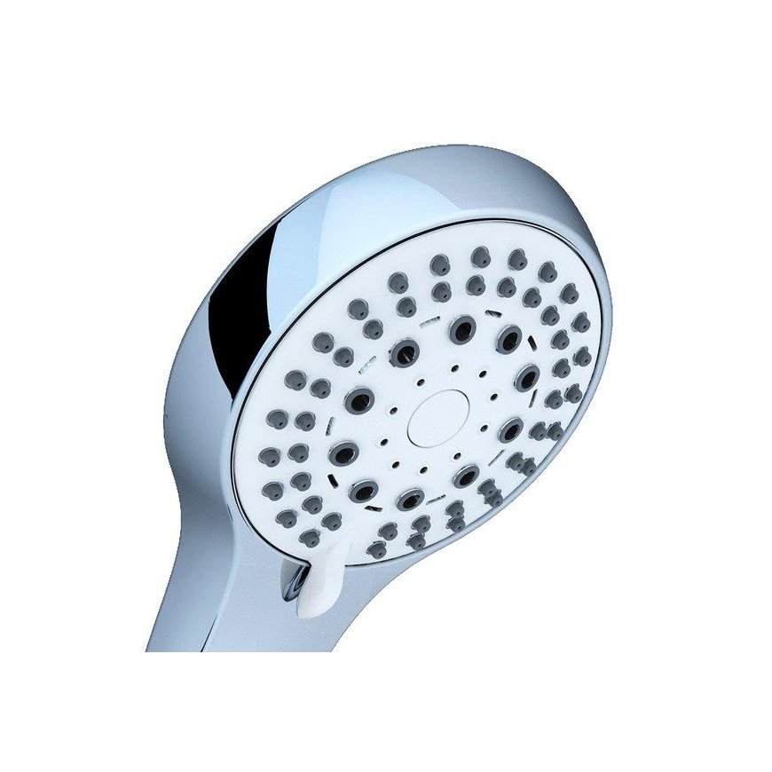 Shower head Ravak 952.00, 5 functions – 2