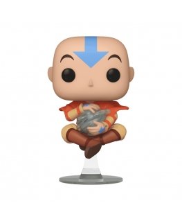 FUNKO POP! Floating Aang