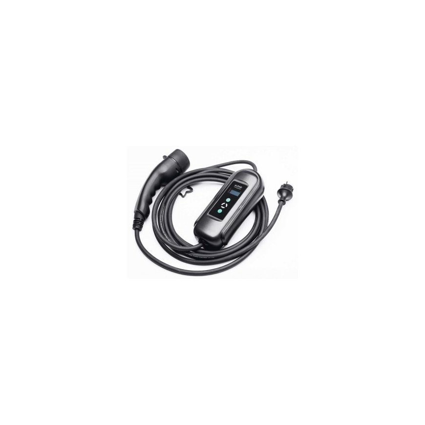 TIETOSET ELOAD 1X16A 3.7KW CHARGER – 2