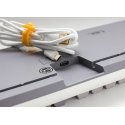 Ducky One 3 näppäimistö Pelaaminen USB Harmaa Ducky One 3 näppäimistö Pelaaminen USB Harmaa