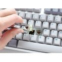 Ducky One 3 näppäimistö Pelaaminen USB Harmaa Ducky One 3 näppäimistö Pelaaminen USB Harmaa