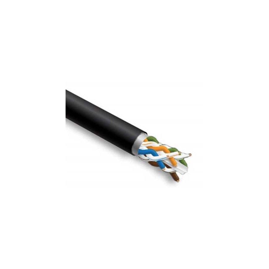Steinmark Outdoor Cable CAT5E FTP, shielded