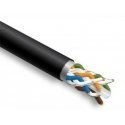 Steinmark Outdoor Cable CAT5E FTP, shielded, 1x305m DK-O-F5E Steinmark Outdoor Cable CAT5E FTP, shielded, 1x305m DK-O-F5E
