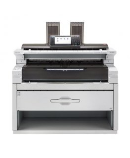 Printer Ricoh MP W6700SP - 36 multifunction