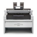 Printer Ricoh MP W6700SP - 36 multifunction Printer Ricoh MP W6700SP - 36 multifunction
