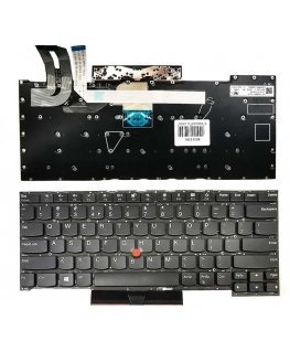 Keyboard LENOVO ThinkPad T490s, T495s (US)
