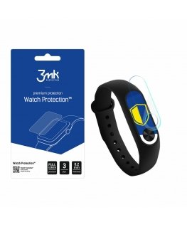 3MK Watch Protection