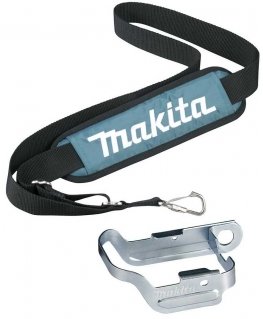 Shoulder belt with hook Makita 197941-0