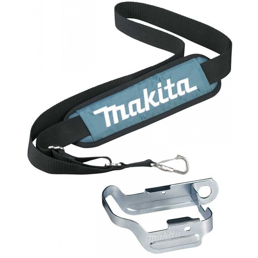 Diržas per petį su kabliu Makita 197941-0