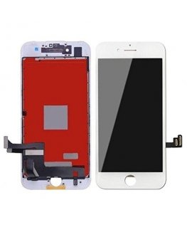 Extra Digital Ekranas iPhone 7 (baltas, restauruotas)
