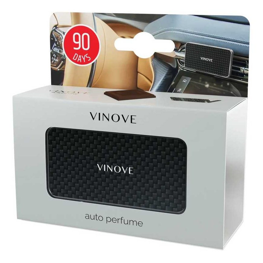 Vinove zapach for car rome power