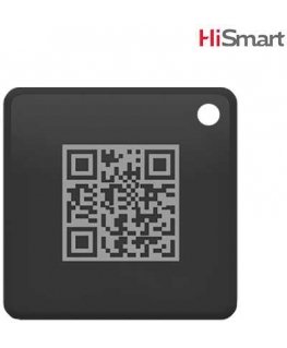 HiSmart atstuminiai pakabukai (RFID Tag, 2 vnt.)