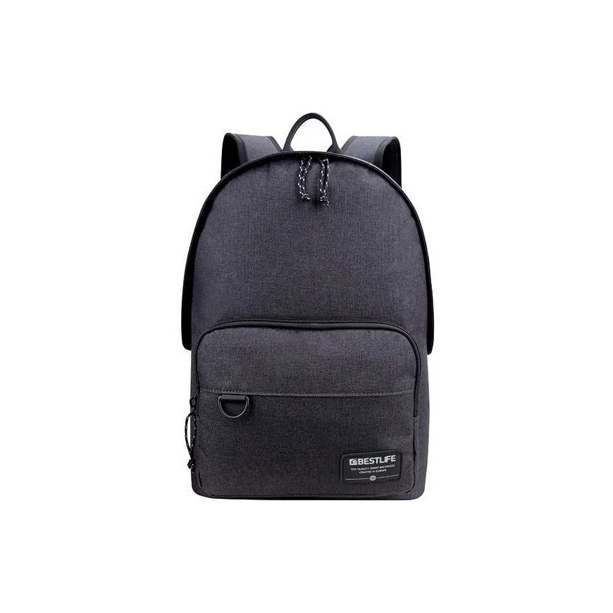 BestLife Backpack na notebook 15.6"