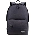 Backpack na notebook 15.6", Devon, grey, polyester, Bestlife