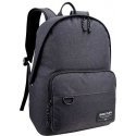 Kuprinė na notebook 15,6", Devon, pilka, poliester, Bestlife Kuprinė na notebook 15,6", Devon, pilka, poliester, Bestlife