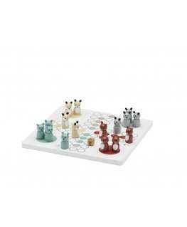 Kid’s Concept Ludo Board game Fine motor skill (dexterity)