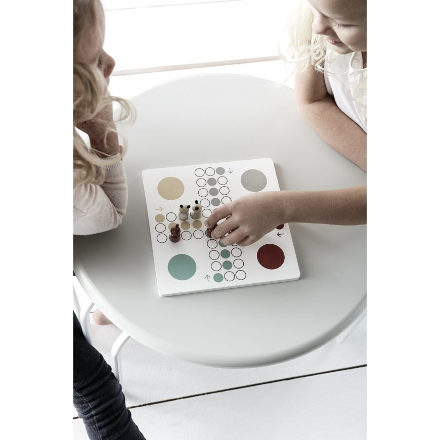 Kid’s Concept Ludo Board game Fine motor skill (dexterity) – 2