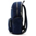 Backpack na notebook 14.1", Jade, blue, polyester, Bestlife Backpack na notebook 14.1", Jade, blue, polyester, Bestlife
