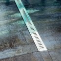 Shower drain Ravak Zebra, 750 Shower drain Ravak Zebra, 750