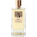 Rosendo Mateu Nº 5 Floral, Amber, Sensual Musk EDP Rosendo Mateu Nº 5 Floral, Amber, Sensual Musk EDP