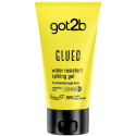 Eveline Cosmetics Waterproof hair gel Got2b Glued Resistant Spiking Gel, 150 ml