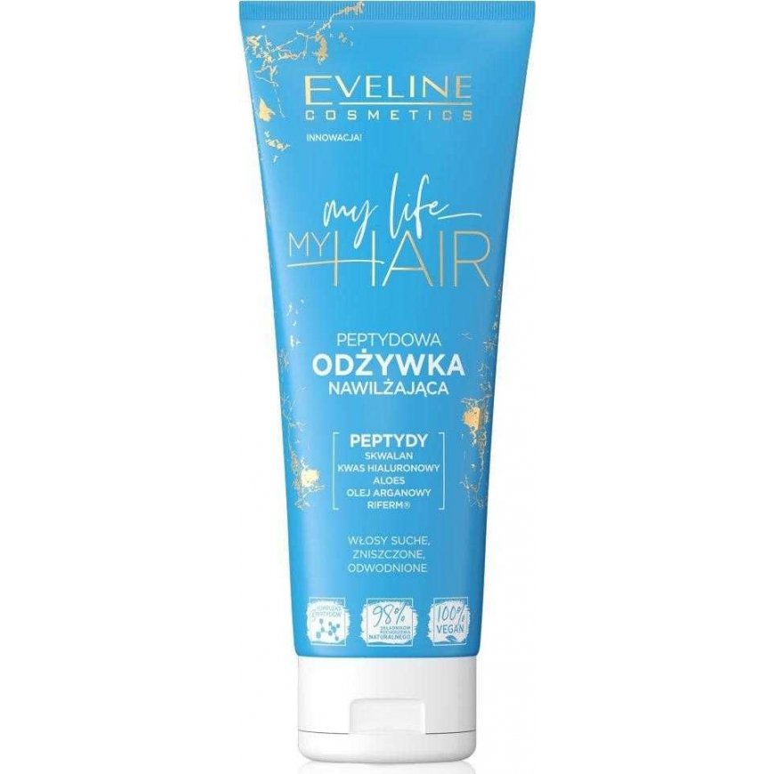 Eveline Cosmetics Waterproof hair gel Got2b Glued Resistant Spiking Gel, 150 ml – 3