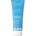 Eveline Cosmetics Vandeniui atspari plaukų želė Got2b Glued Resistent Spiking Gel, 150 ml