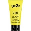 Eveline Cosmetics Waterproof hair gel Got2b Glued Resistant Spiking Gel, 150 ml