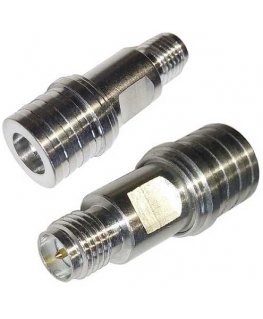 Hismart Perėjimas QMA-male į RP-SMA-female