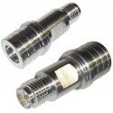 Hismart Perėjimas QMA-male į RP-SMA-female
