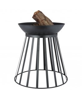 Esschert Design FF253 tulekolle