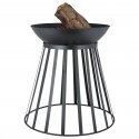 Esschert Design FF253 чаша для костра Esschert Design FF253 чаша для костра