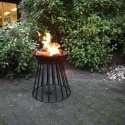 Esschert Design FF253 tulekolle