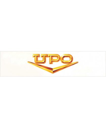 Upo 716845 aktivētās ogles filtrs, 1