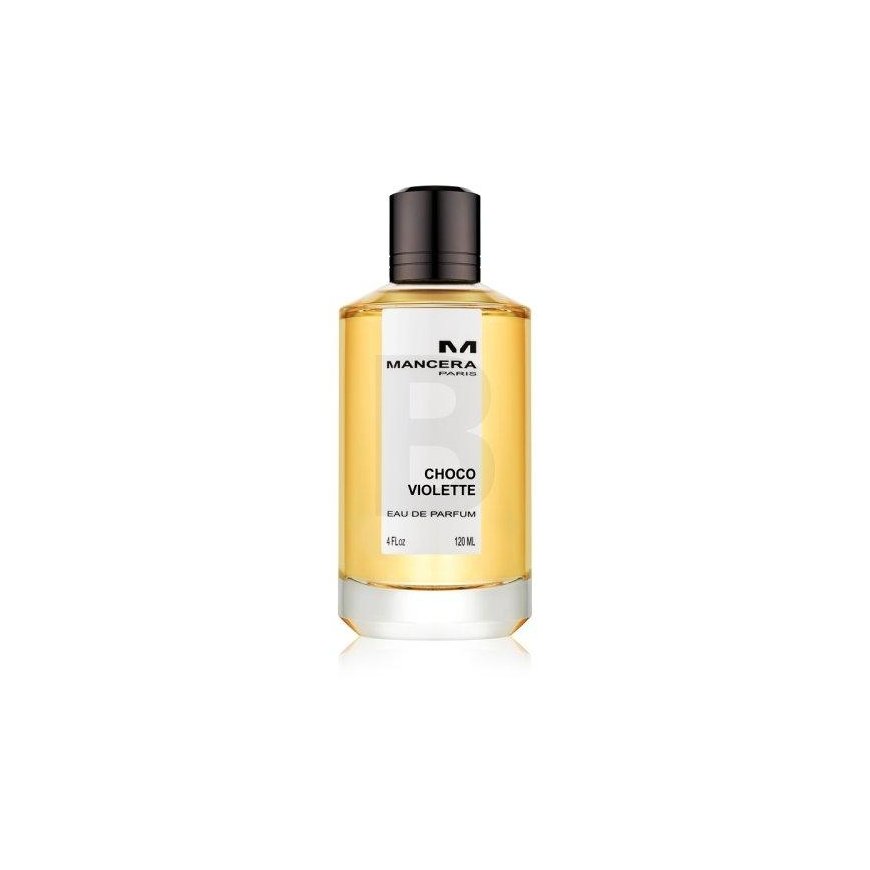 MANCERA Choco Violette EDP parfumuotas vanduo Unisex, 120 ml
