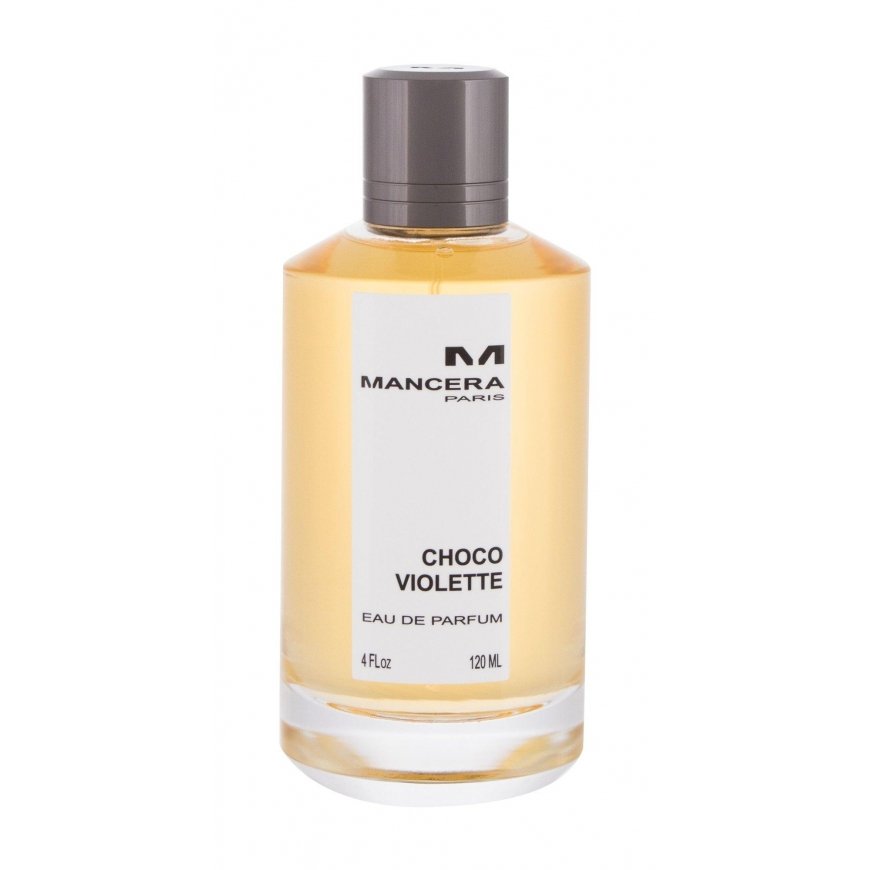 MANCERA Choco Violette EDP parfumuotas vanduo Unisex, 120 ml – 2