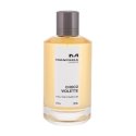 MANCERA Choco Violette EDP parfumuotas vanduo Unisex, 120 ml MANCERA Choco Violette EDP parfumuotas vanduo Unisex, 120 ml