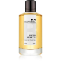 MANCERA Choco Violette EDP parfumuotas vanduo Unisex, 120 ml MANCERA Choco Violette EDP parfumuotas vanduo Unisex, 120 ml