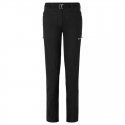Women's trousers Montane Fem Terra Stretch Pants Reg Leg - S