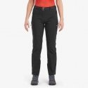 Women's trousers Montane Fem Terra Stretch Pants Reg Leg - S