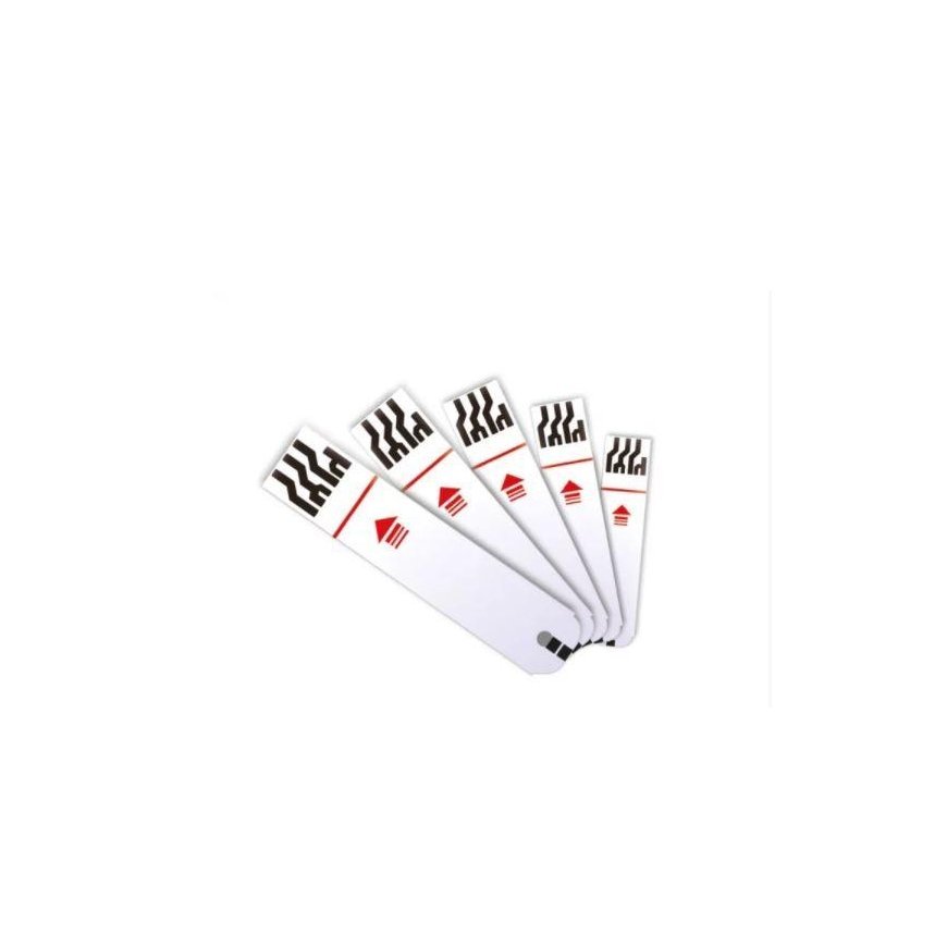 Rossmax test strips for HS200 blood
