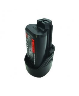 Extra Digital Akumuliatorius įrankiams BOSCH GBA, BAT411, 10,8V / 12V, 2.5Ah, Li-Ion
