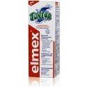 Mouthwash Elmex Junior, 6-12 years, 400 ml