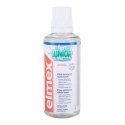 Burnos skalavimo skystis Elmex Junior, 6-12 metų, 400 ml Burnos skalavimo skystis Elmex Junior, 6-12 metų, 400 ml