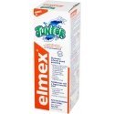 Mouthwash Elmex Junior, 6-12 years, 400 ml