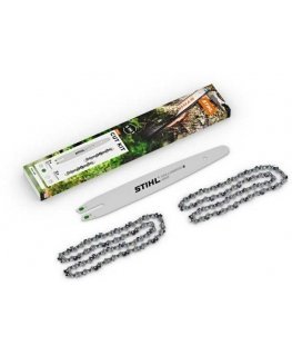 Kit for chainsaw Stihl 30050009905