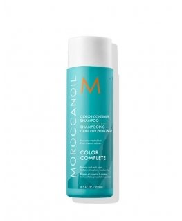 Moroccanoil Color Continue Shampoo 250 ml Šampoon Professionaalne Naised