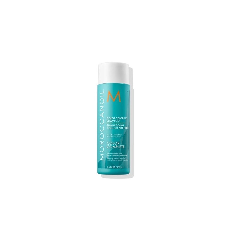 Moroccanoil Color Continue Shampoo 250 ml Ammatillinen Naisten