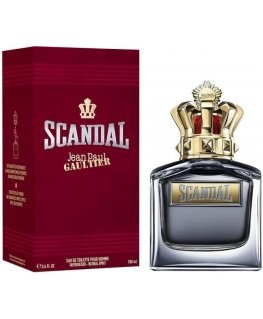 Jean Paul Gaultier Scandal